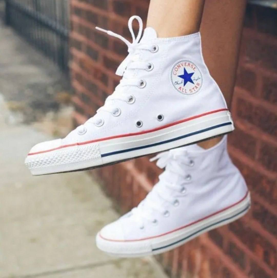 All Sstar Converse Men's Shoes