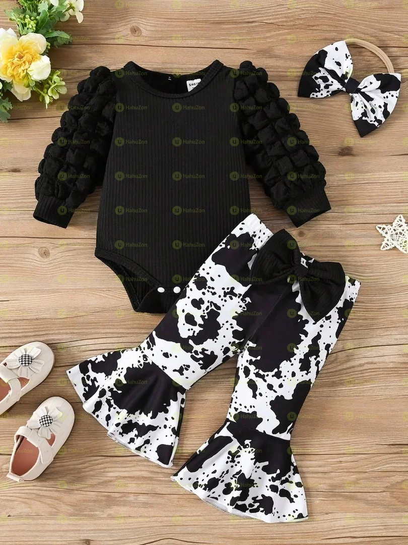 KIids Beautiful Classic Two Pieces
