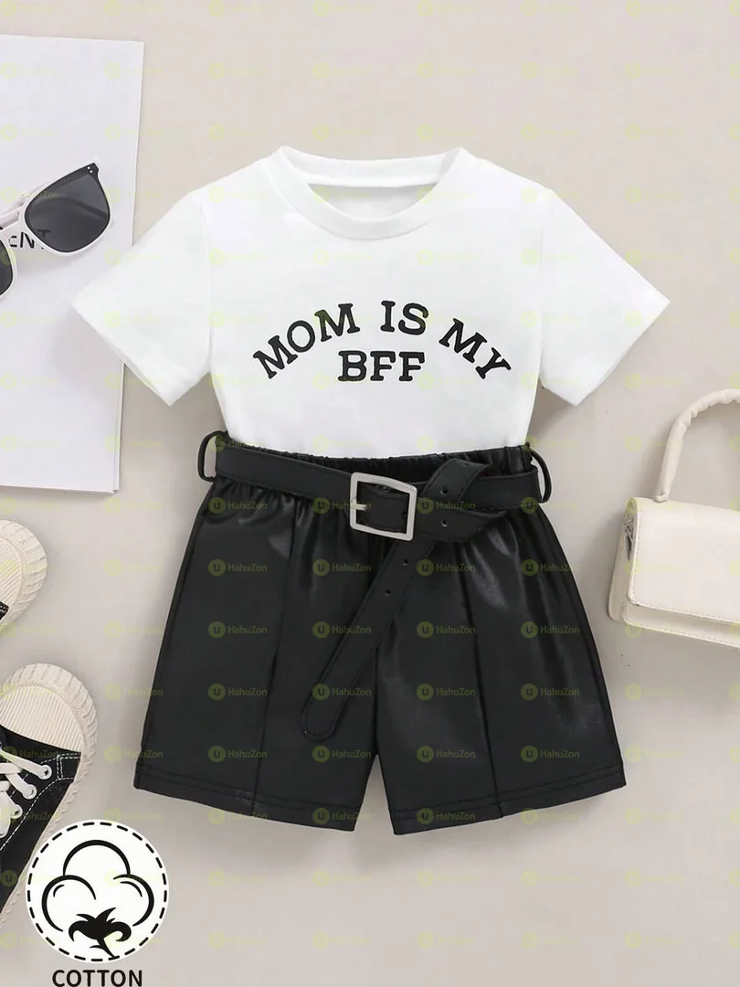 Kids 2 pcs Set