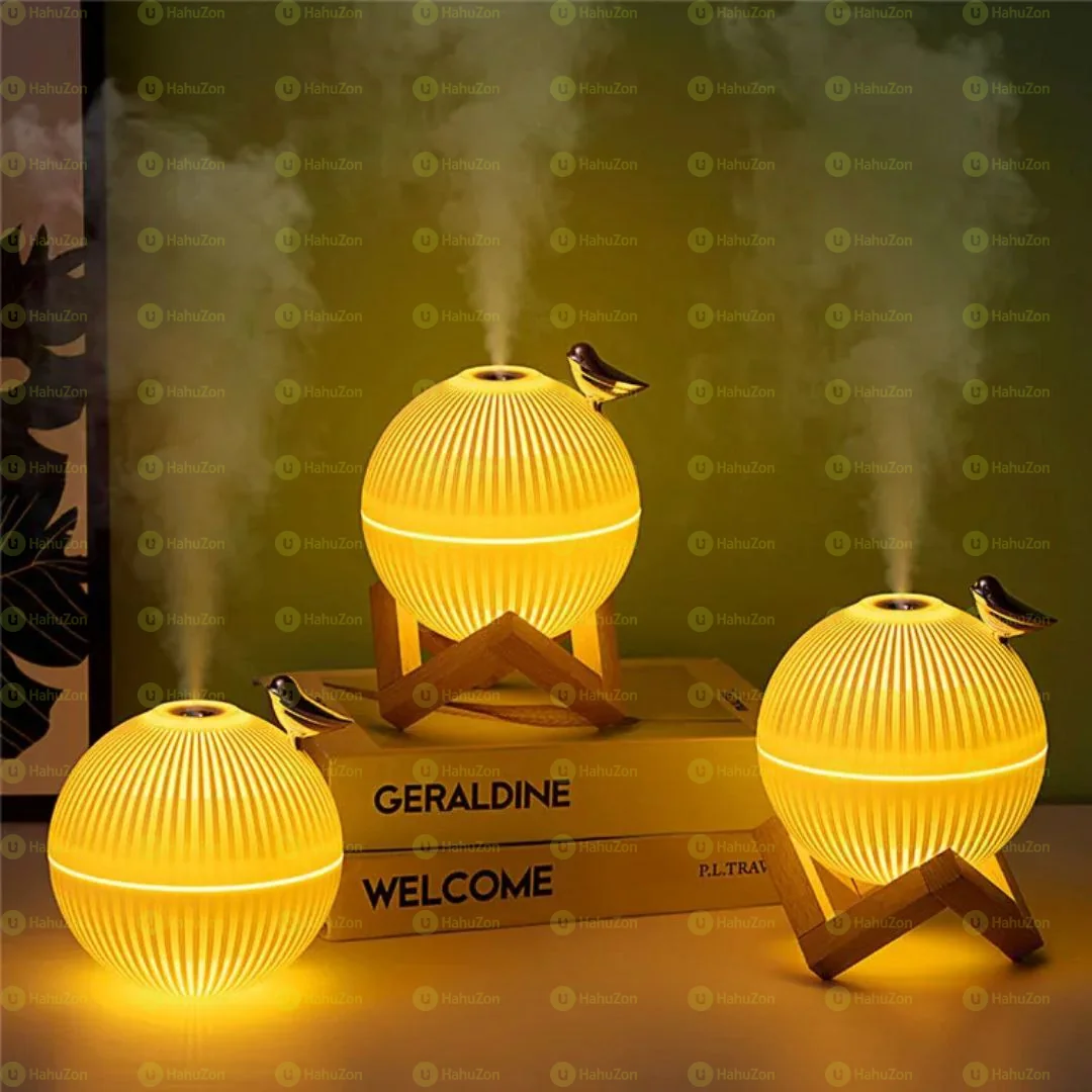 Lark Humidifier