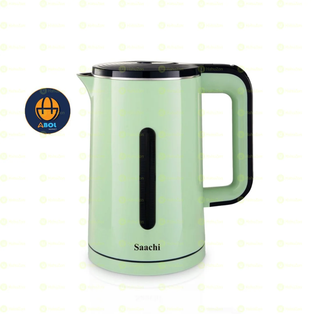 Saachi  Electric Kettle