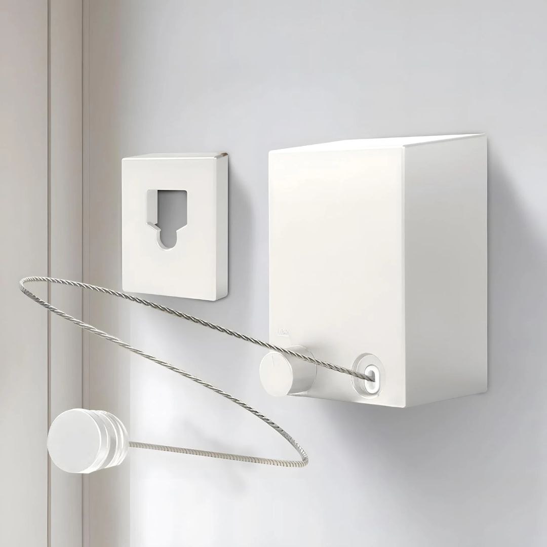 የቤት ውስጥ የልብስ ማስጫ