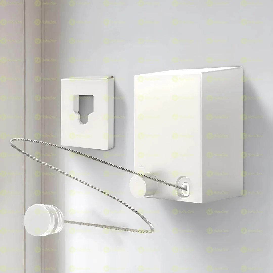 የቤት ውስጥ የልብስ ማስጫ