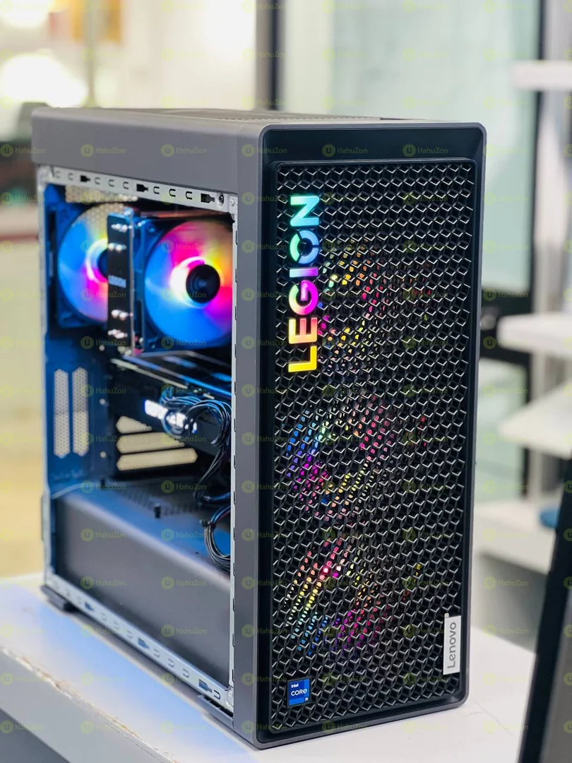 Lenovo Legion Core i9 13th Generation Gaming Desktop