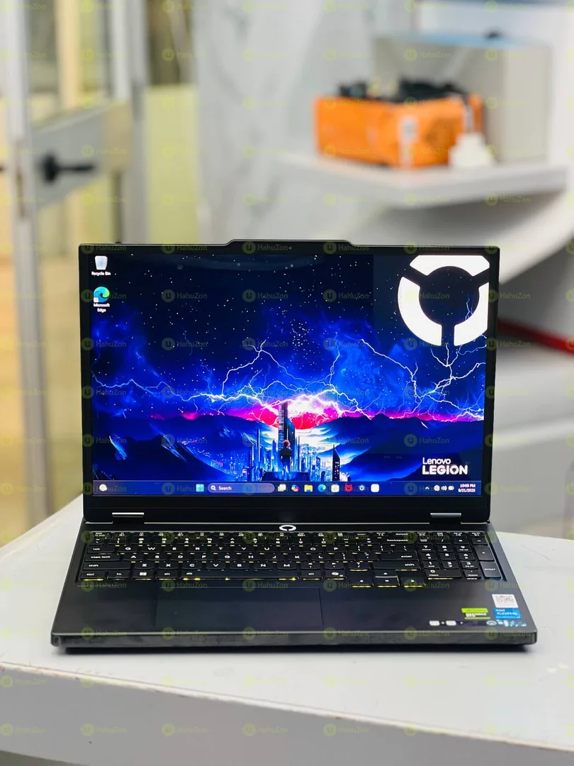 Lenovo Legion Core i7 14th Generation Gaming Laptop