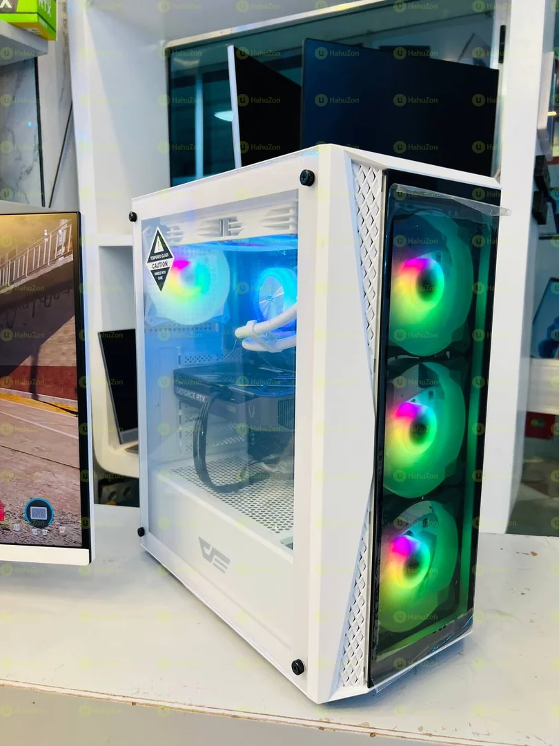 Assembled Core i7 14th Generation Desktop