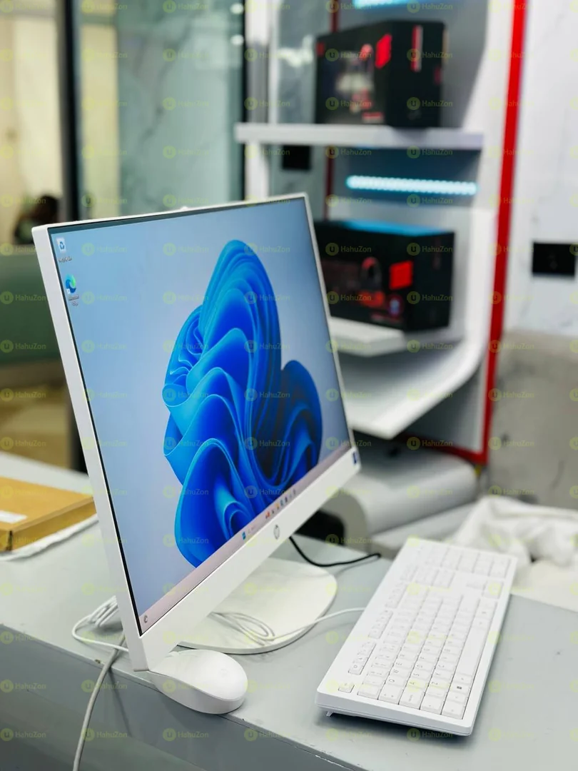 Hp All In One Core i5 Desktop