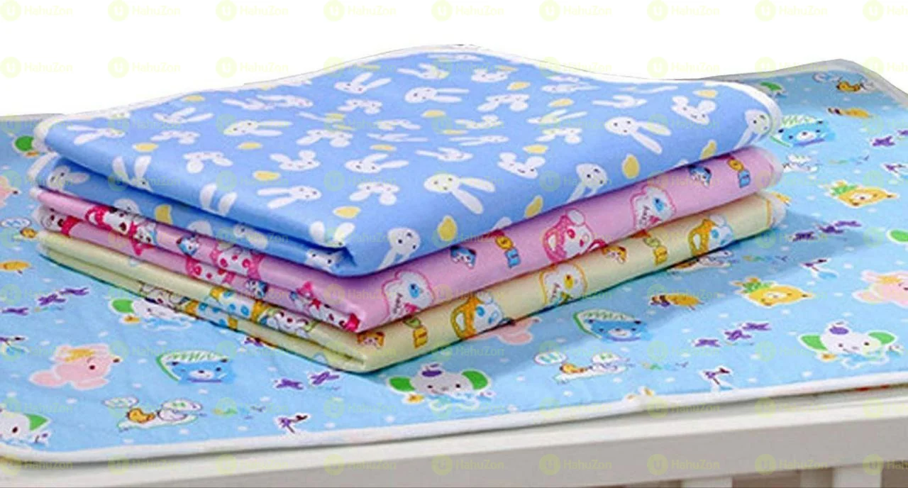 Baby Diaper Changing Mat