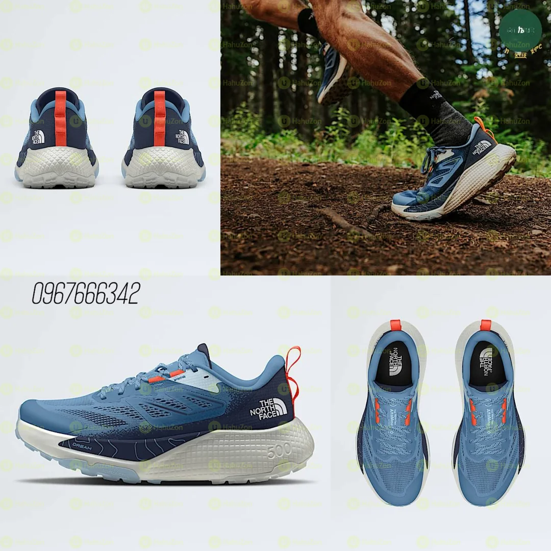 e North Face Altamesa 500 Men's Shoes