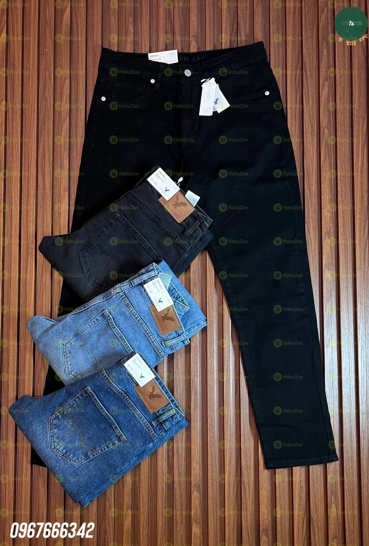 American Eagle Premium Stretch Jeans