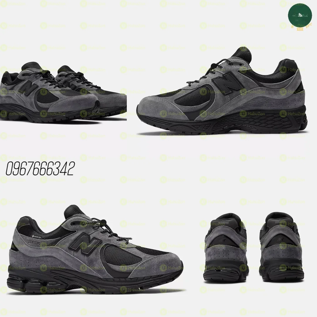 New Balance 2002R Men's Shoes