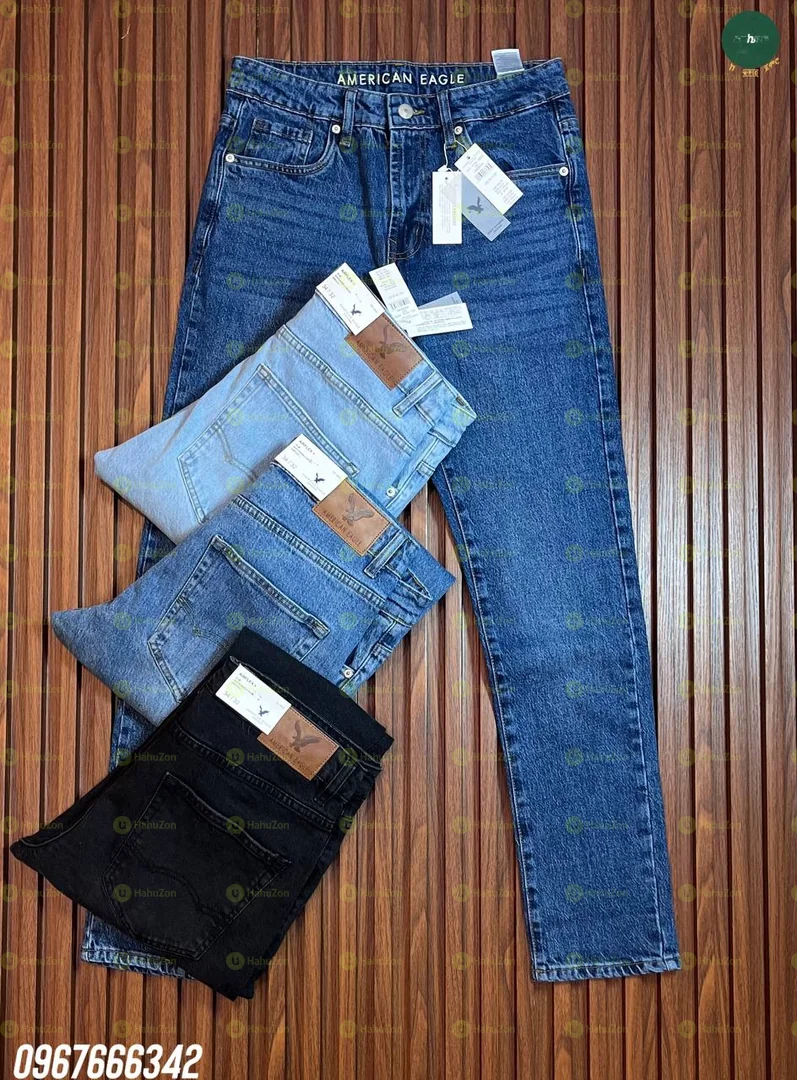 American Eagle Premium Stretch Men's Jeans