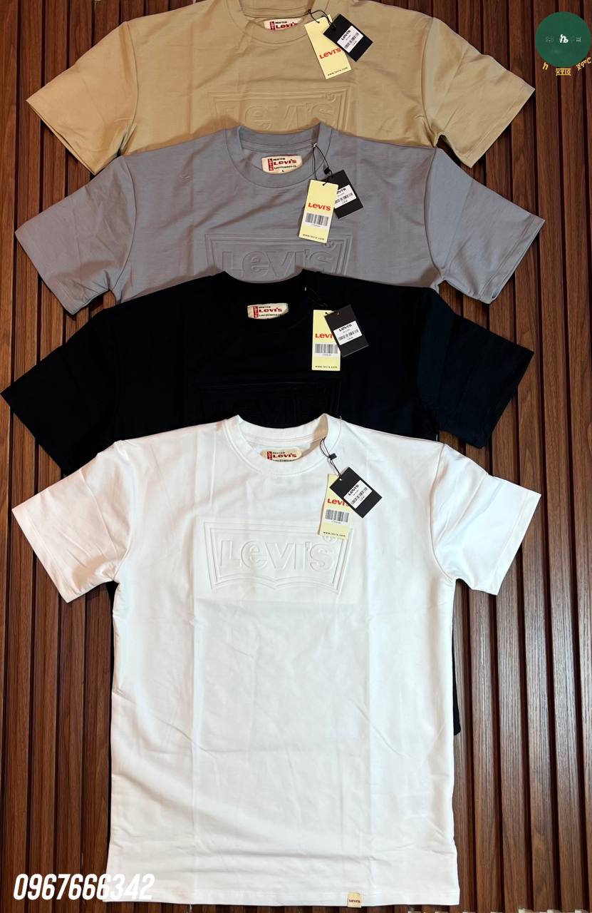 Levi’s Premium Heavyweight Men's T-Shirt