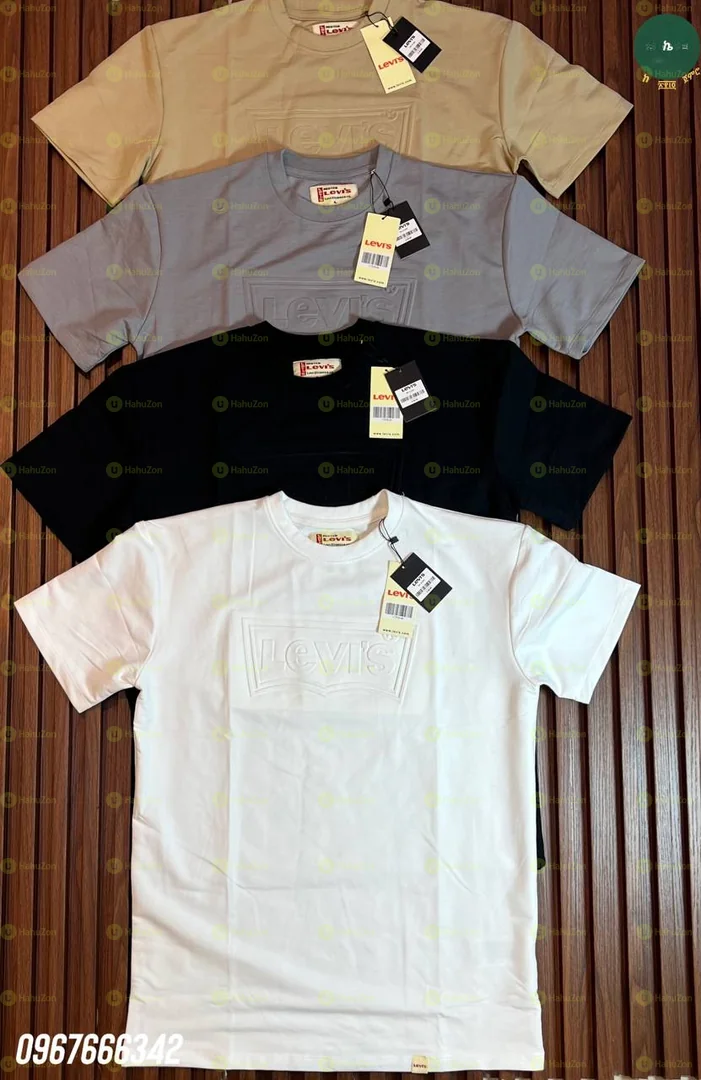 Levi’s Premium Heavyweight Men's T-Shirt