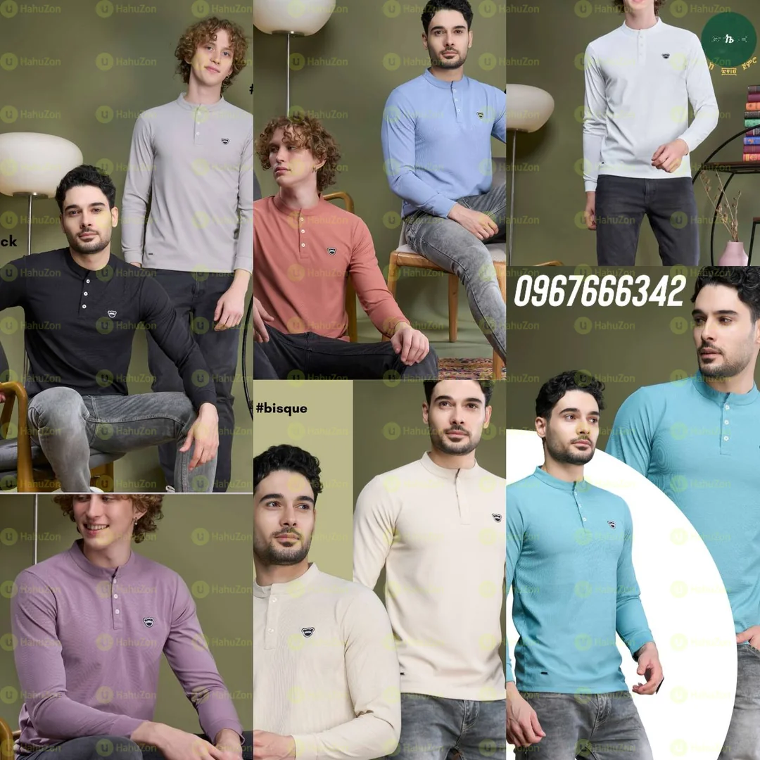 MaxZone Crisp Collar Full sleeve Men's Shirt