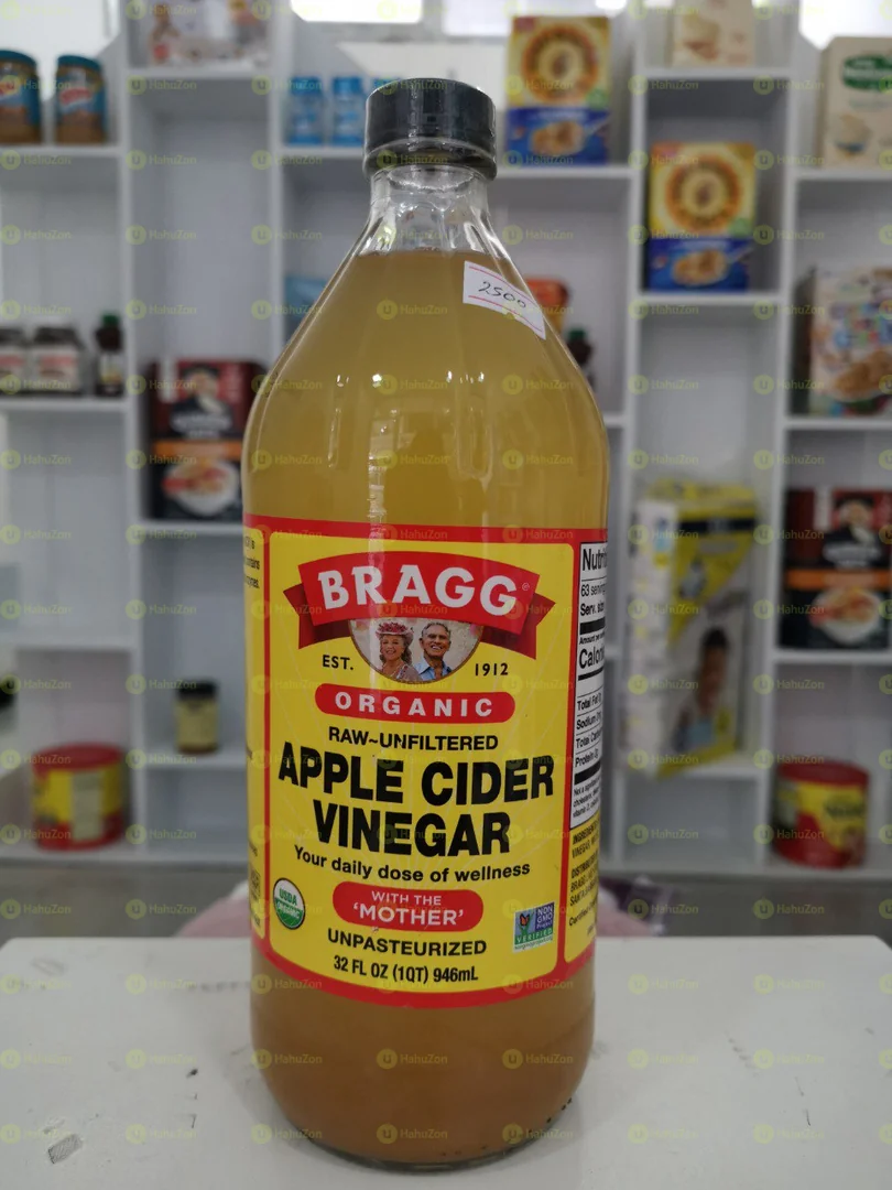 Bragg Apple Cider Vinegar