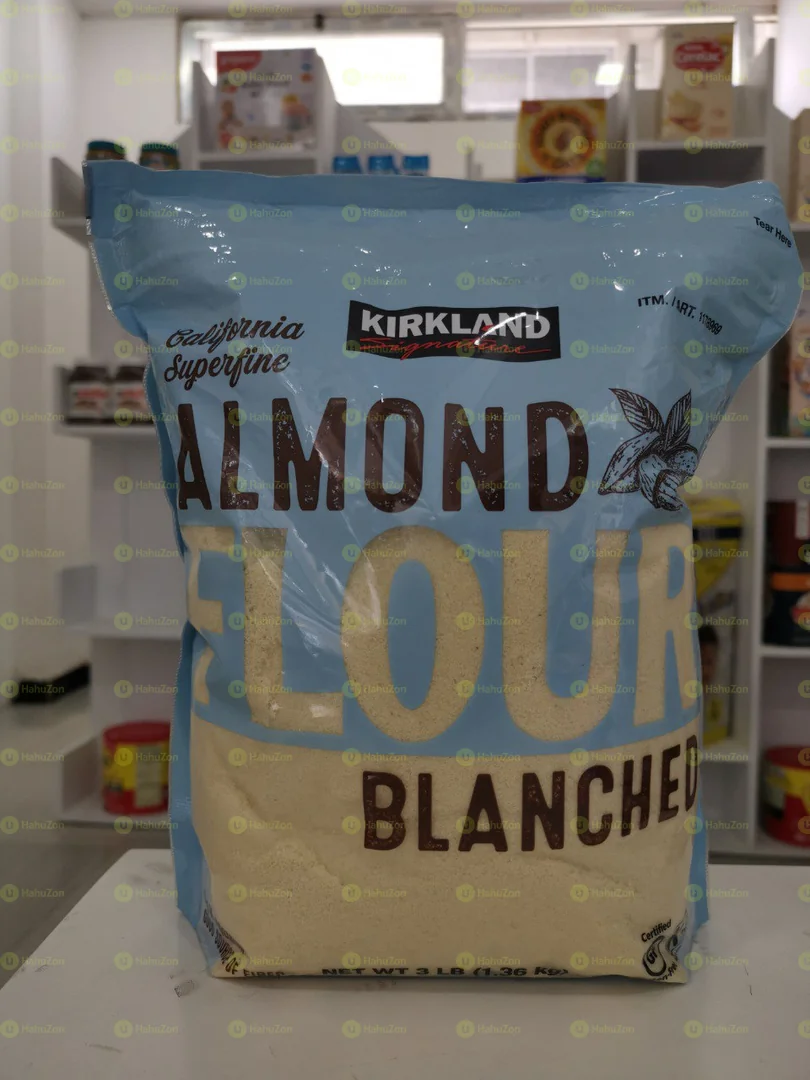 Almond Flour