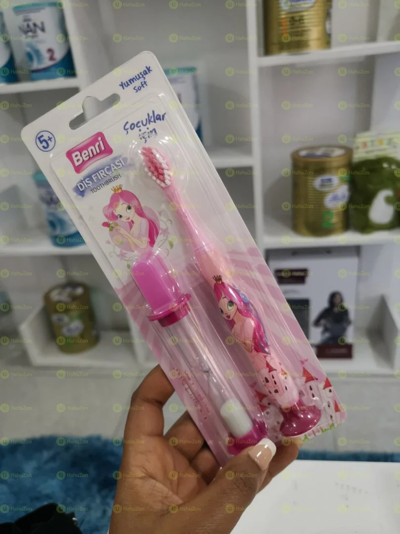 Kids Toothbrush
