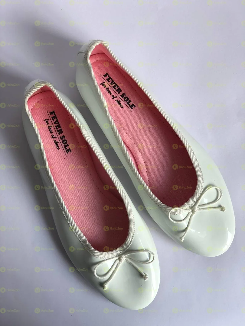 Fever Sole Women's Shoes