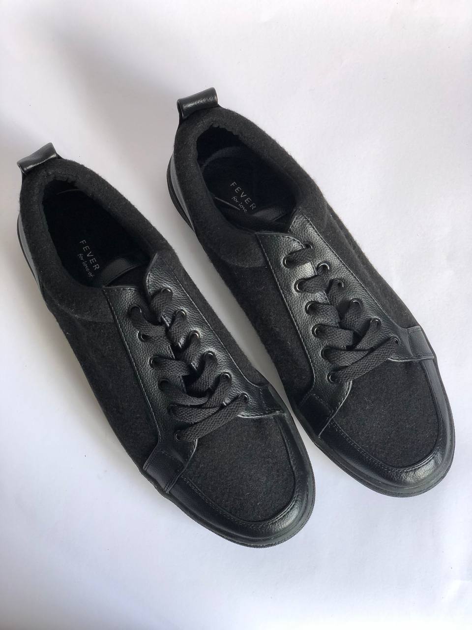 Fever Sole Trendy Women’s Sneakers