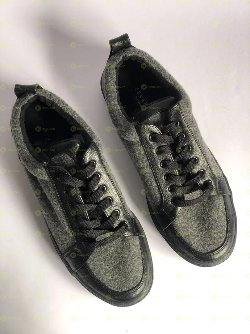 Fever Sole Trendy Women’s Sneakers