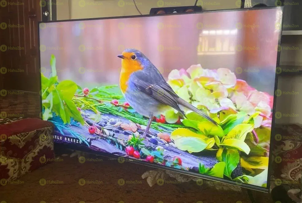 Synix Smart Android Tv