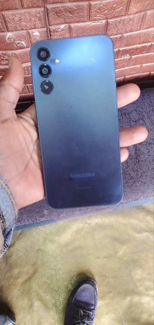 Samsung A15
