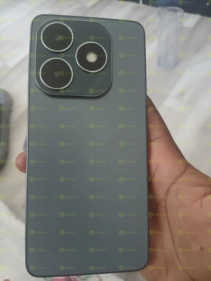 Tecno Spark 20