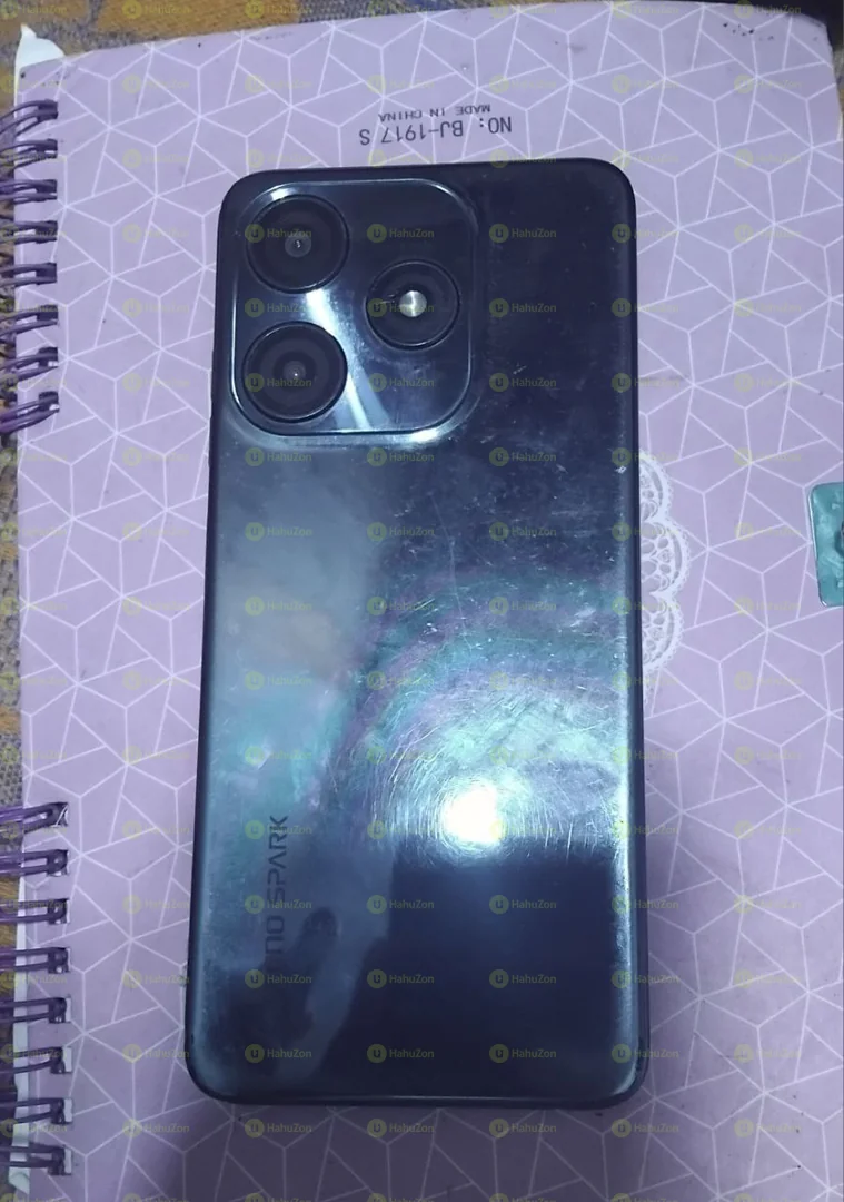 Tecno Spark 10c