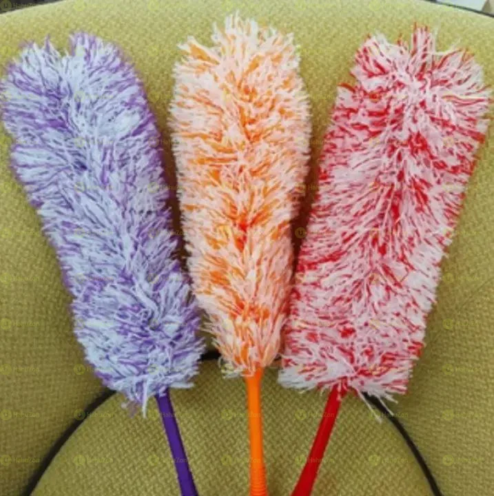 Microfiber Dust Cleaning Brush