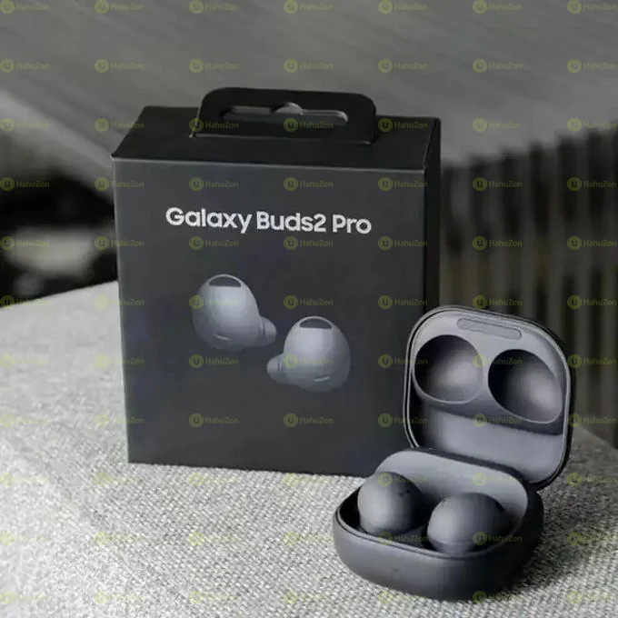 Galaxy Buds2 Pro Earphones