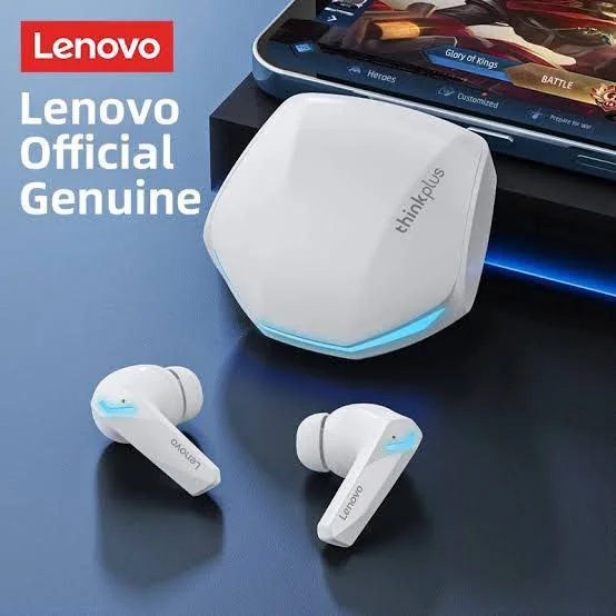 Lenovo GM2 Pro Bluetooth