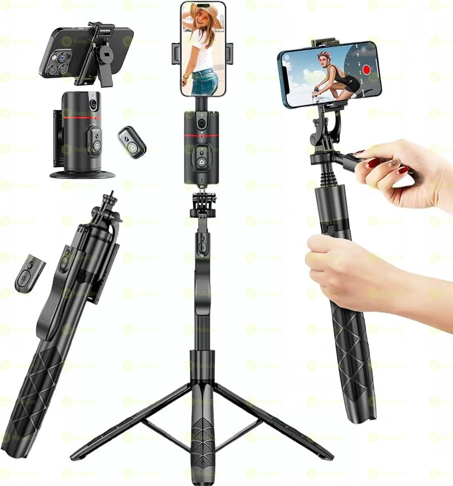 Q13 Smart Follow Selfie Stick
