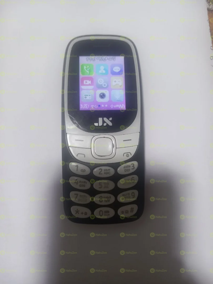 Jx Button Phone