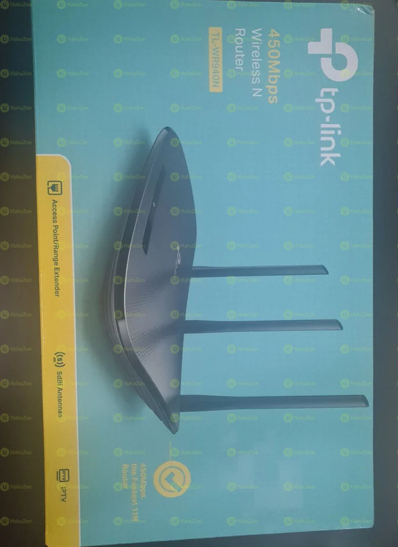 Toplink Wifi Router