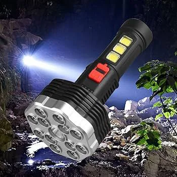 Portable Flashlight