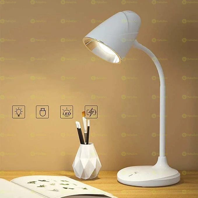 Rechargeable Desk Lamp