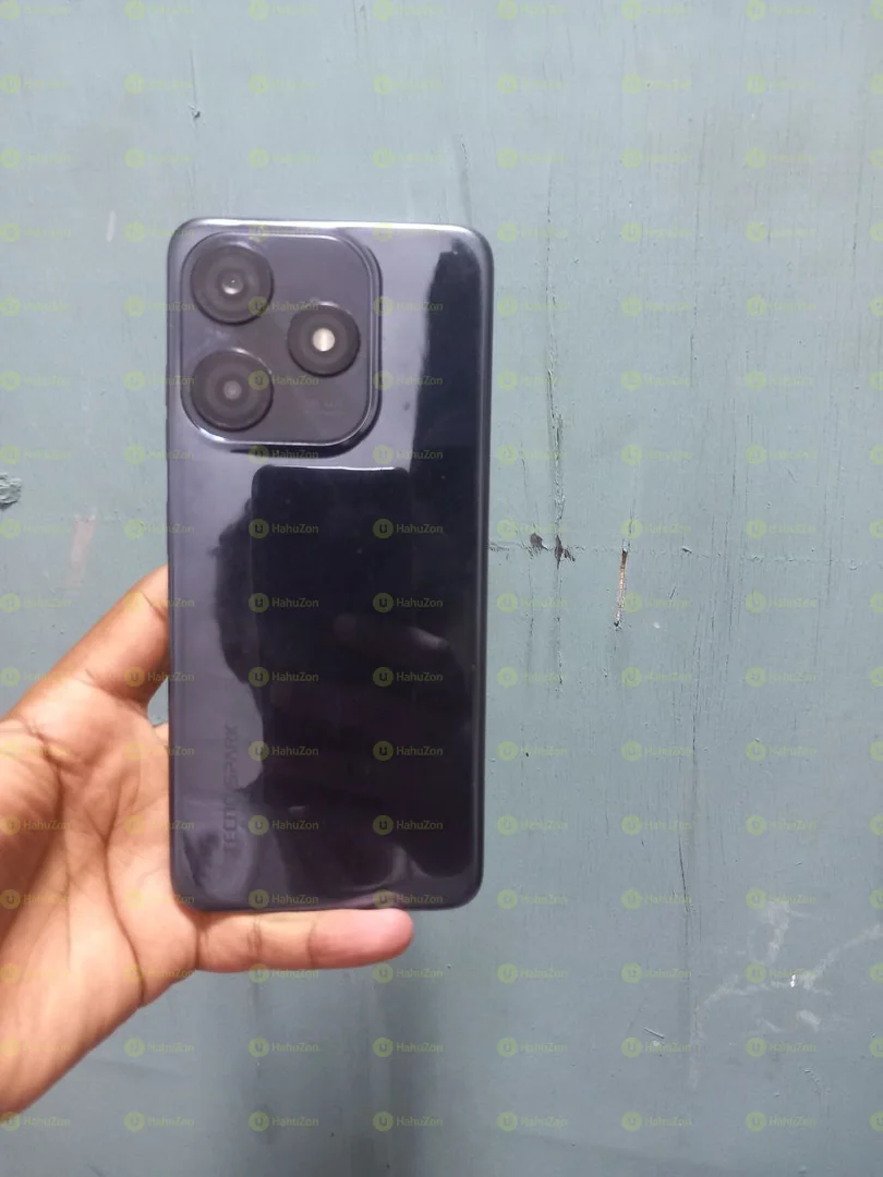 Tecno Spark 10c