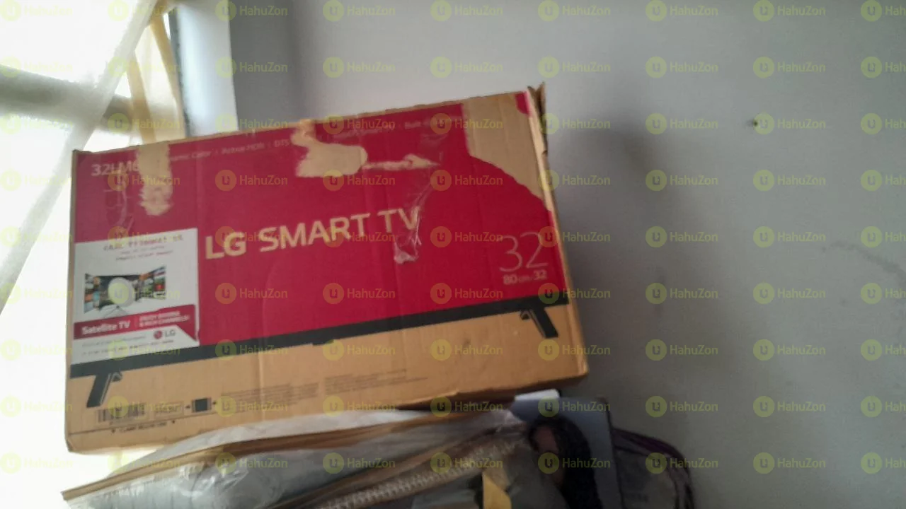 Inche 32 LG Tv
