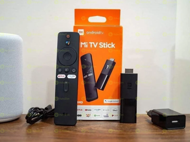 Mi Smart TV Stick