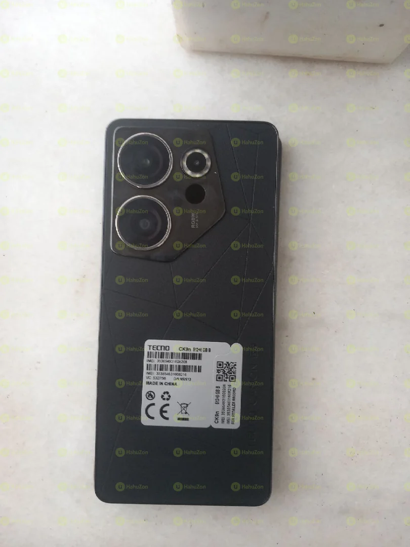 Tecno Camon 20 Premier 5g