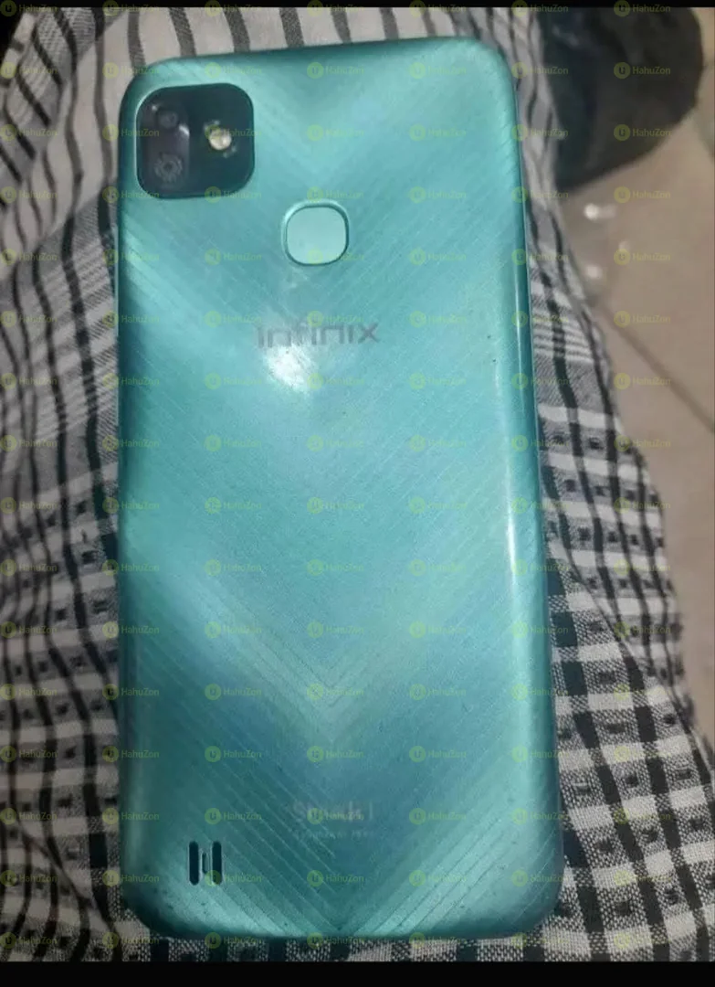 Infinix Smart HD