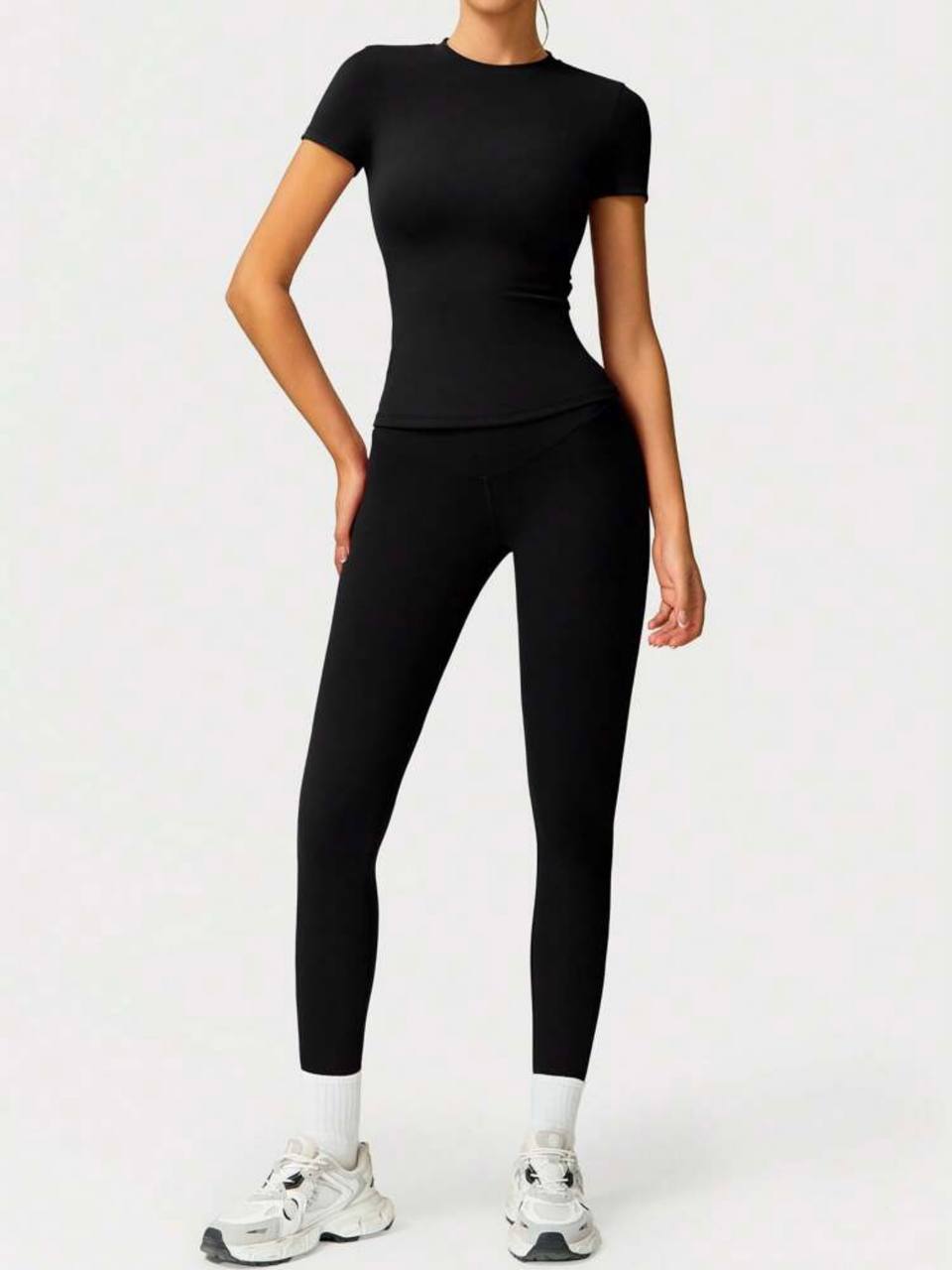 2pc Women's Sportswear