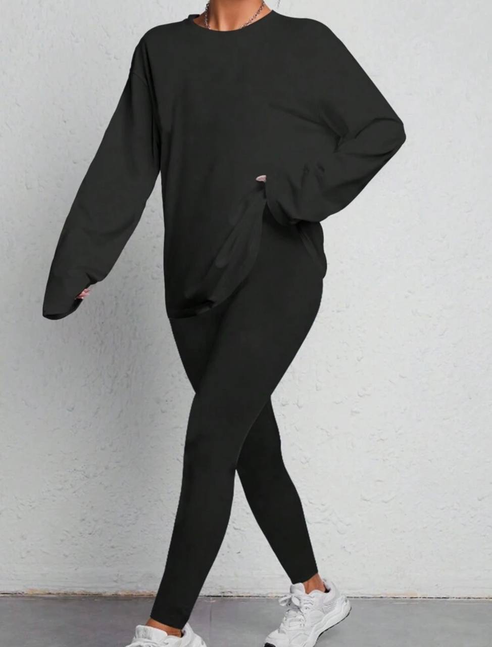 2Pc Women's Sportswear