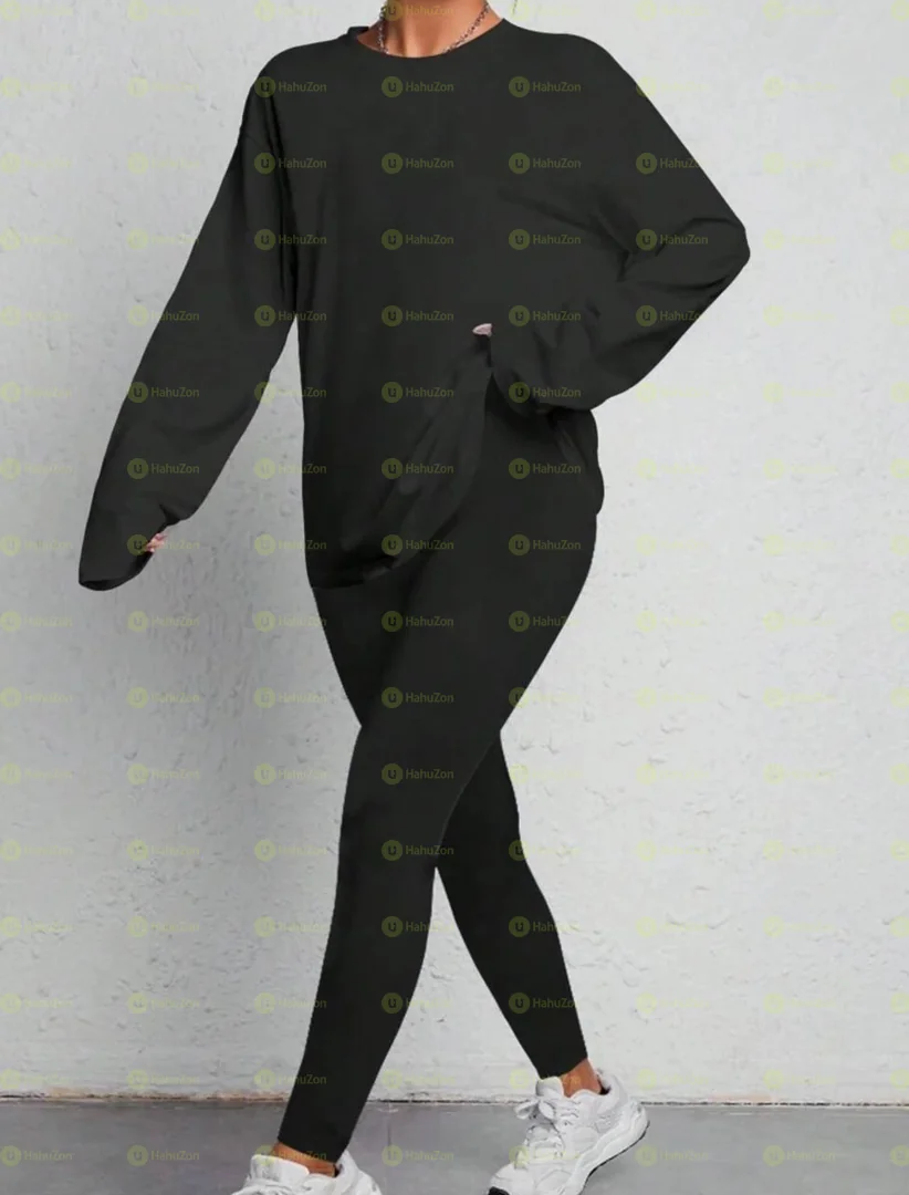 2Pc Women's Sportswear