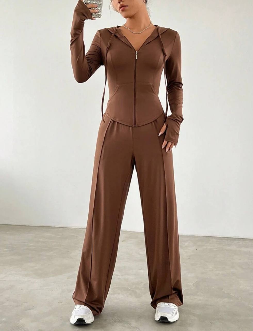 2Pc Women's Sportswear