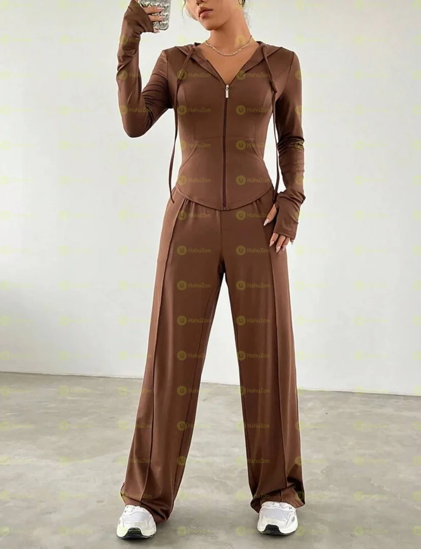 2Pc Women's Sportswear