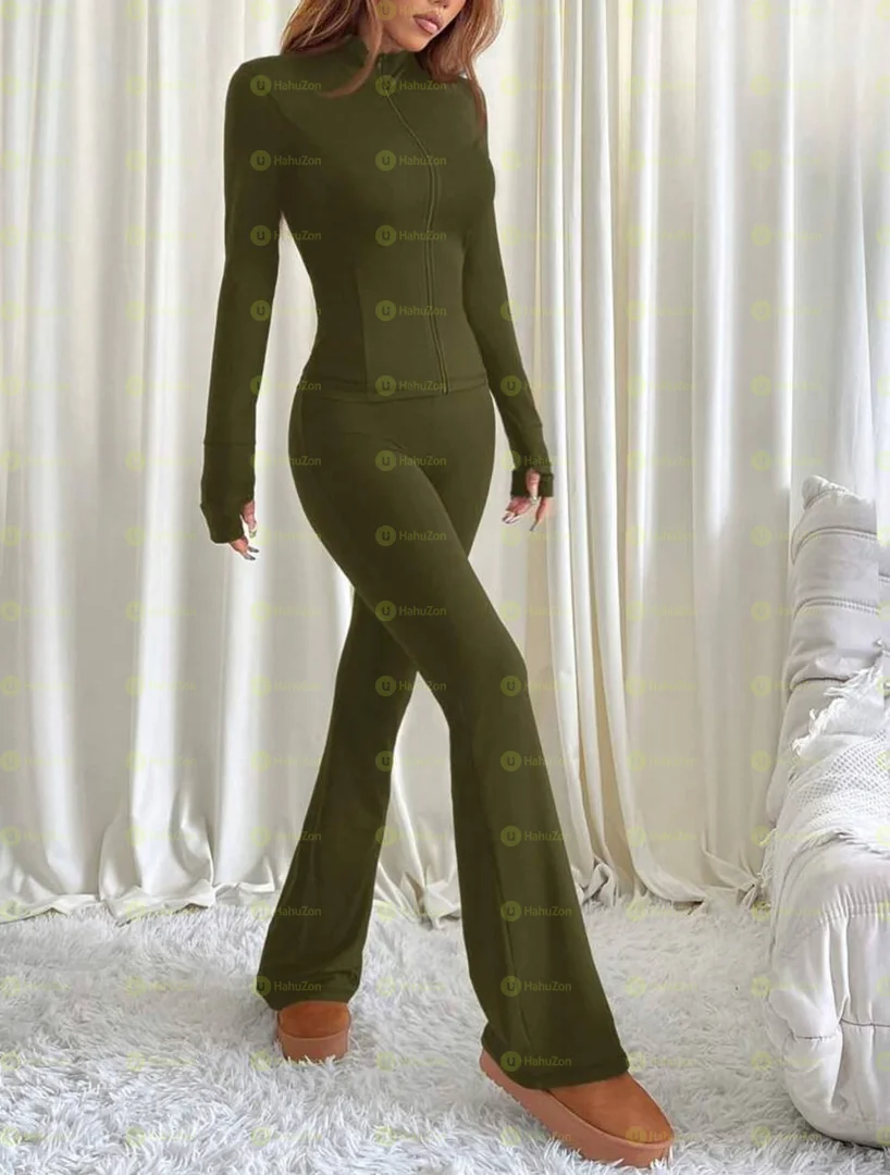 2Pc Women's Sportswear