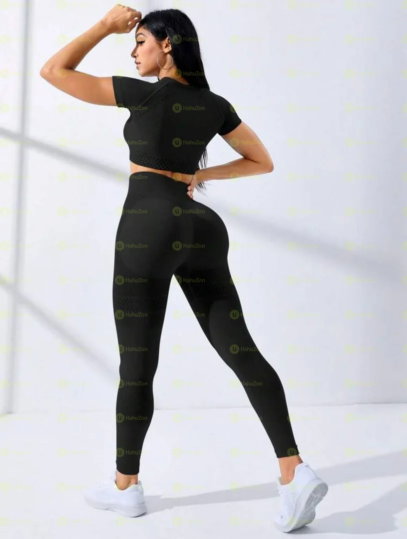 2Pc Women's Sportswear