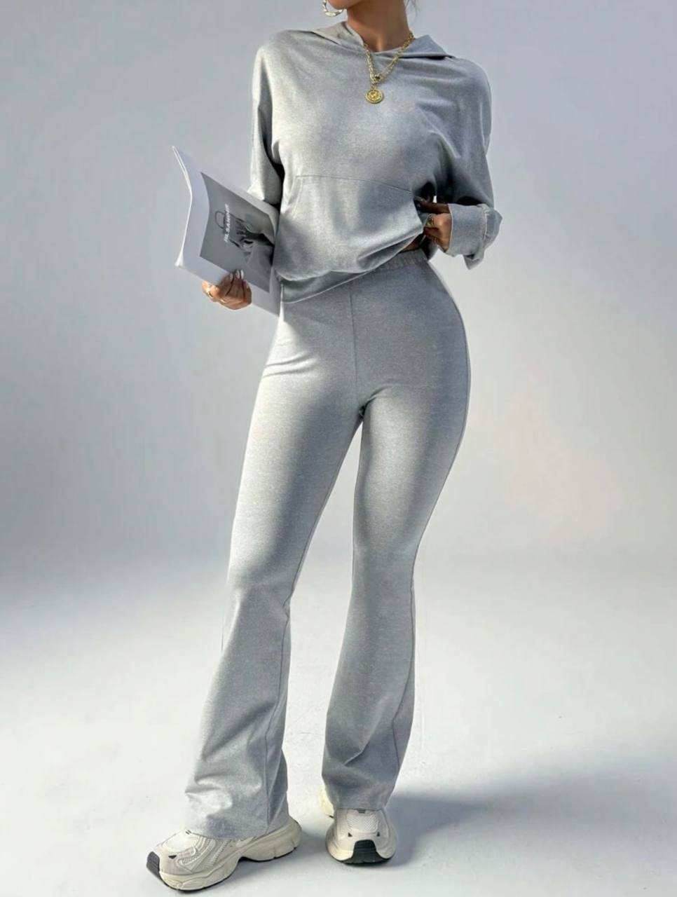 2Pc Women's Sportswear